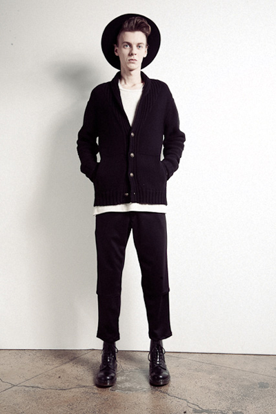 Perpetual testing cube