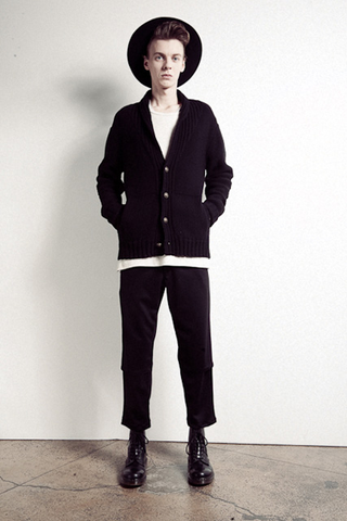 Perpetual testing cube