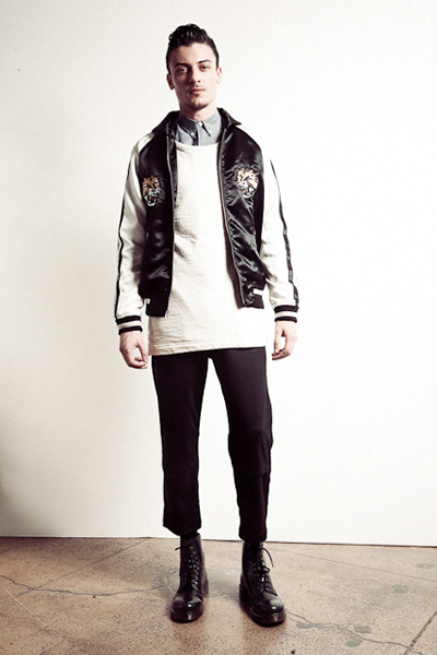 Diverse multimedia moderator