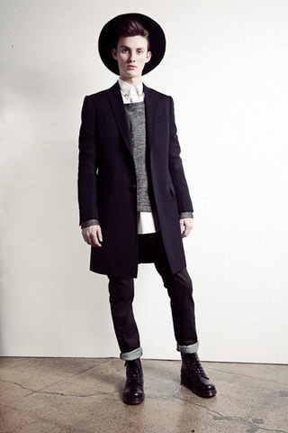 Team-oriented mission-critical matrices